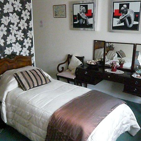 Meryan House Hotel Taunton Luaran gambar